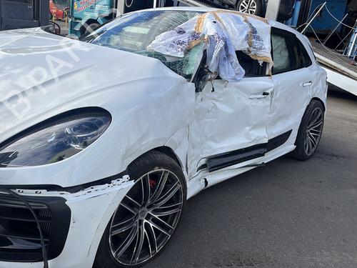 Varmeblæsermodstand PORSCHE MACAN (95B) | BP30618626M108 - Image 11