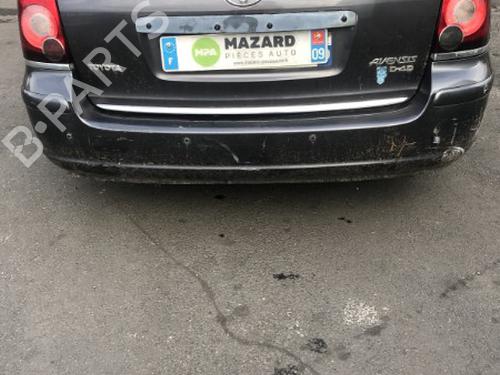 Switch TOYOTA AVENSIS Estate (_T25_) 2.0 D-4D (ADT250_, ADT250R) | BP20049590I30 