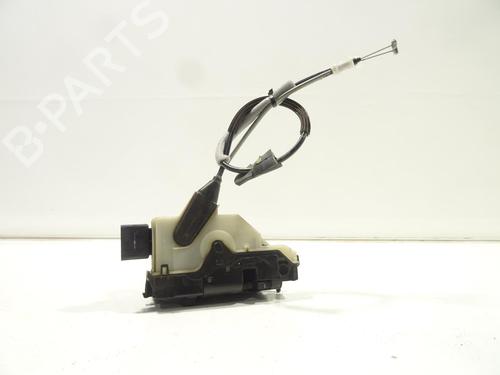 front-right-lock-citroen-ds5-2011-2012-2013-2014-2015-2016-25435930 main image