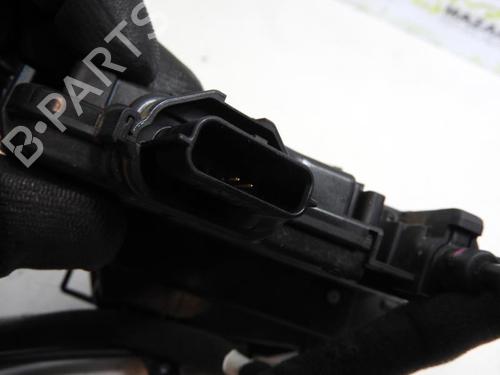 Front right lock NISSAN MICRA V (K14) 0.9 IG-T | BP20058439C97 
