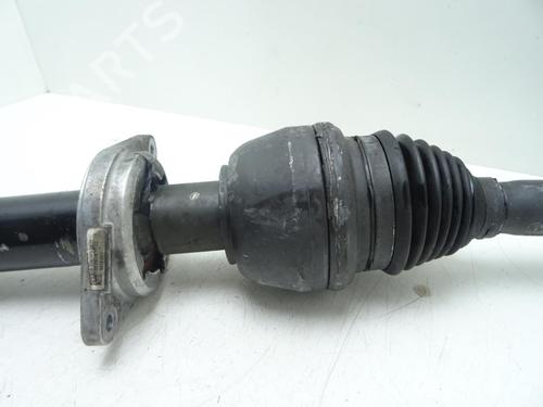 Right front driveshaft MERCEDES-BENZ A-CLASS (W176) A 180 CDI / d (176.012) | BP34109160M39 - Image 3