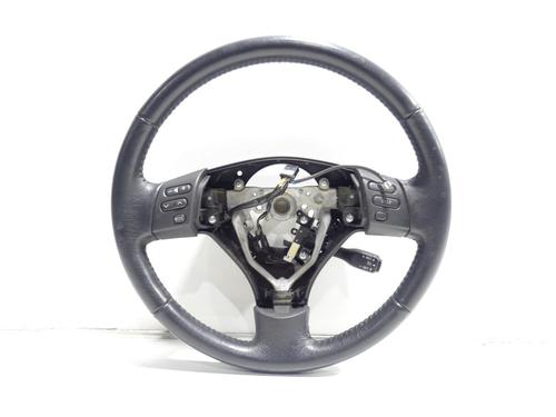 Used Steering wheel TOYOTA COROLLA Verso (ZER_, ZZE12_, R1_) 2.2 D-4D (AUR10_, AUR10R) (136 hp) 32447328