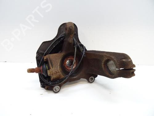 Used Left front steering knuckle Left front steering knuckle PEUGEOT BOXER Van 2.2 HDi 120 (120 hp) 20056866 20056866