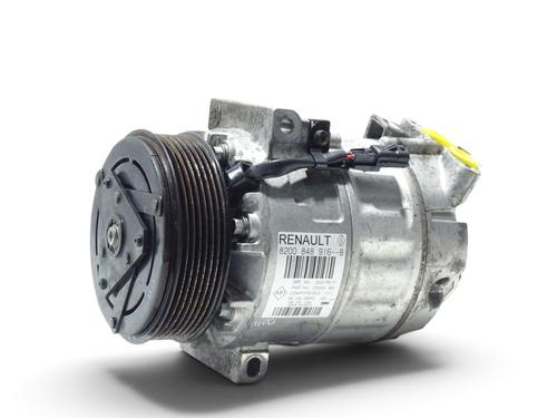 Used AC compressor AC compressor 39432447 39432447