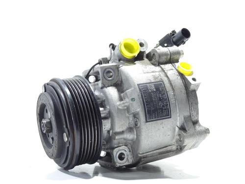 AC compressor MITSUBISHI ECLIPSE CROSS (GK_, GL_) 1.5 T-Mivec 4WD | BP37724989M34 - Image 3