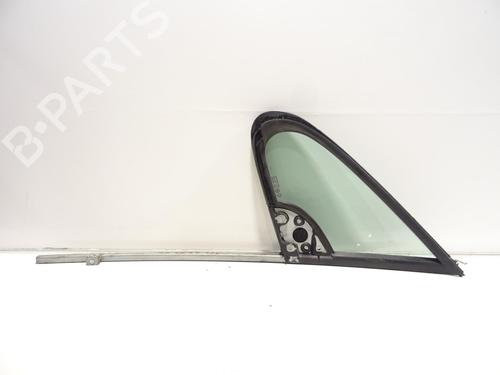 Front right quarter glass PEUGEOT 307 SW (3H) 1.6 HDI 110 | BP29158574C112 