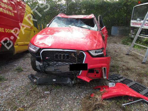 Right front window switch AUDI Q3 (8UB, 8UG)  | BP20060277I26  - Image 12