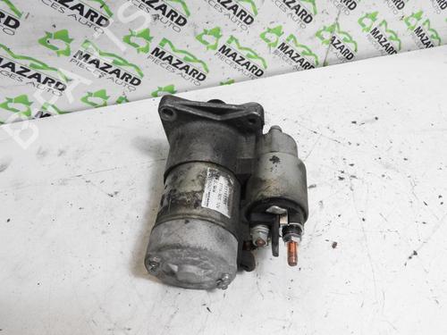 Used Starter Starter FIAT GRANDE PUNTO (199_) [2005-2026] 20072601 20072601