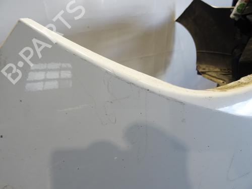 Front bumper DACIA LODGY (JS_) 1.2 TCe (JSAY, JSM0) | BP33532412C7  - Image 6