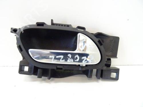 Used Front right interior door handle CITROËN C4 Grand Picasso I (UA_) [2006-2013]  20068753