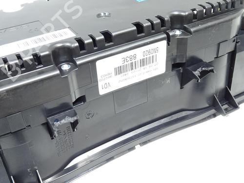 Electronic module VW TIGUAN (5N_) 2.0 TDI 4motion | BP33332989M83 - Image 10