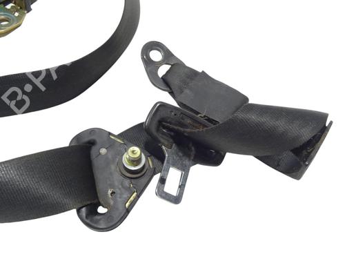 Used Front left seatbelt Front left seatbelt IVECO DAILY II Van 35-10 (15034111, 15034204, 15034211, 15034215, 15034217,... (103 hp) 36306741 36306741