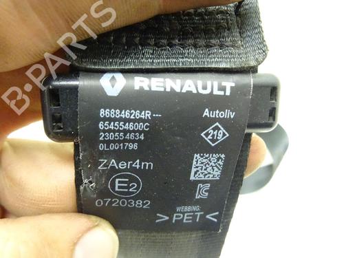 Front right belt tensioner NISSAN NV400 Van (X62, X62B)  | BP29422236C88 