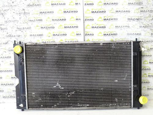 Used Water radiator TOYOTA COROLLA (_E12_) [2001-2008]  20050677