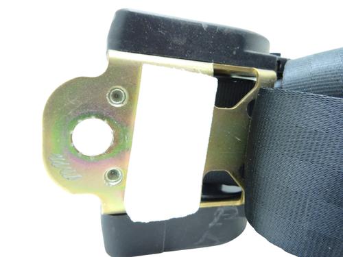 Used Rear left seatbelt Rear left seatbelt 37196460 37196460