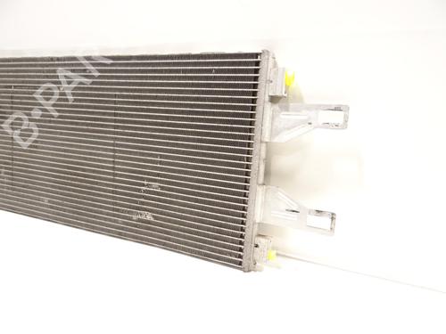 AC radiator FIAT DUCATO Van (250_) 120 Multijet 2,3 D | BP31023926M32  - Image 5