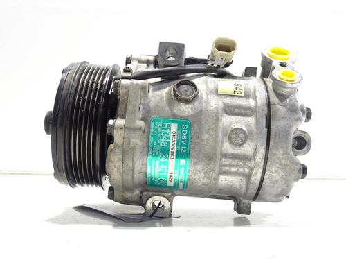 Compressor A/A OPEL CORSA C (X01) 1.7 DI (F08, F68) (65 hp) 31269932
