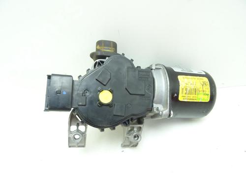 Used Front wiper motor Front wiper motor CITROËN C4 CACTUS 1.6 BlueHDi 100 (99 hp) 36764028 36764028