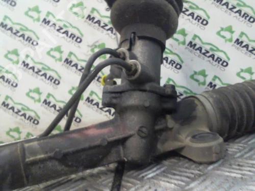 Steering rack TOYOTA YARIS (_P1_)  | BP20073498M22 