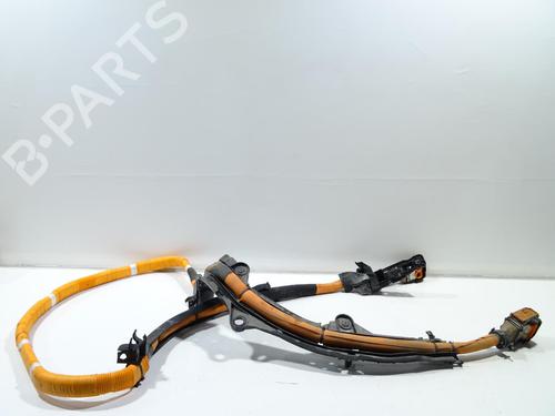 Ledningsnett RENAULT ARKANA I (LCM_, LDN_) 1.3 TCe 140 (LDN0) (140 hp) 27637117
