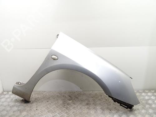 Used Right front fenders PEUGEOT 307 (3A/C) 2.0 16V (136 hp) 29525837