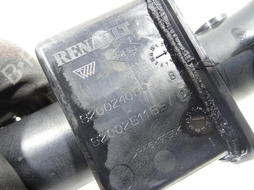 Used Pipe Pipe RENAULT MEGANE II (BM0/1_, CM0/1_) 1.5 dCi (BM02, BM13, BM2A, CM02, CM13) (101 hp) 32190506 32190506