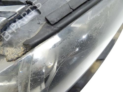 Used Right headlight Right headlight 37202404 37202404