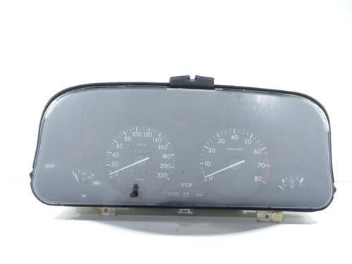 instrument-cluster-peugeot-306-7b-n3-n5-1993-1994-1995-1996-1997-1998-1999-2000-2001-2002-2003-32063860 main image