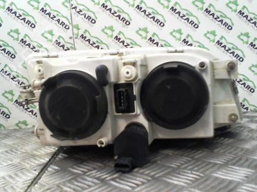 Used Left headlight Left headlight VOLVO V40 Estate (645) 1.9 DI (95 hp) 20175731 20175731