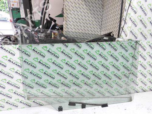 Used Rear right door window PEUGEOT 5008 (0U_, 0E_) 1.6 HDi (112 hp) 20071821
