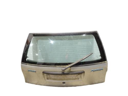 Used Tailgate Tailgate FIAT PUNTO (176_) 1.7 TD (176AT) (63 hp) 32256365 32256365