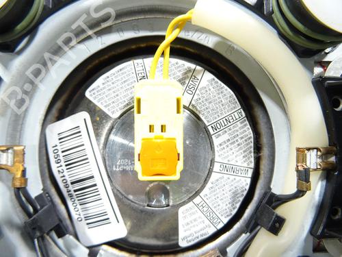 Driver airbag VW TIGUAN (5N_) 2.0 TDI | BP29756980C9