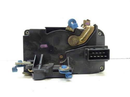 Used Front right lock Front right lock 20043118 20043118