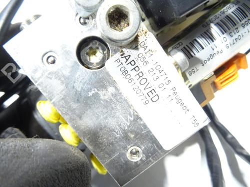 Electronic module PEUGEOT 307 CC (3B) 2.0 16V | BP32190542M83 - Image 4