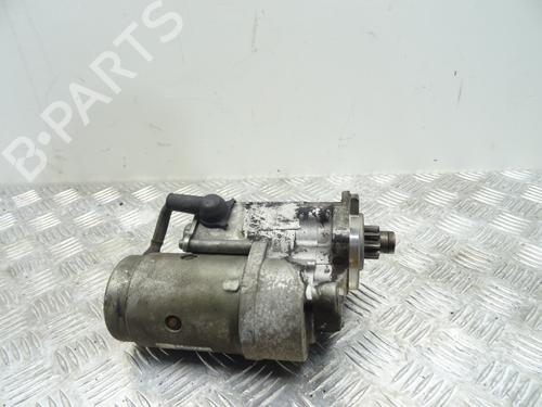 Startmotor HYUNDAI SANTA FÉ II (CM) 2.2 CRDi GLS 4x4 (150 hp) 30100360