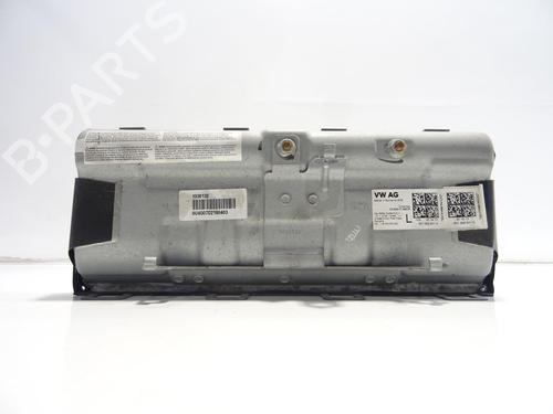 Knee airbag AUDI A3 Sportback (8VA, 8VF) 1.4 TFSI | BP29255427C50 