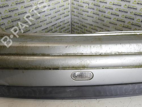 Rear bumper MINI MINI (R50, R53) One | BP21969137C8 