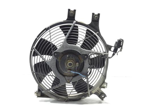 Køleventilator elektrisk MITSUBISHI PAJERO SPORT I (K7_, K9_) 2.5 TD (K94W, K74T) (115 hp) 26297484