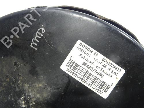 Bremseservo CITROËN BERLINGO / BERLINGO FIRST Box Body/MPV (M_) 2.0 HDI 90 (MBRHY, MCRHY) | BP28611988M42 