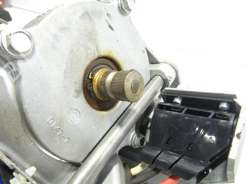 Steering column RENAULT KOLEOS I (HY_) 2.0 dCi (HY0K) | BP26930720M21 - Image 9