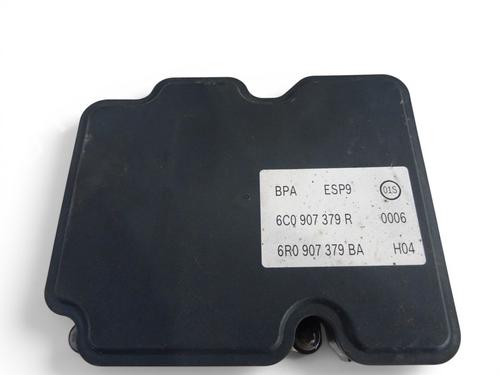 Used ABS pump ABS pump VW POLO V (6R1, 6C1) 1.2 TSI 16V (90 hp) 34191408 34191408