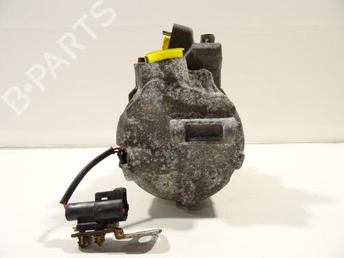 Used AC compressor AC compressor 22918457 22918457