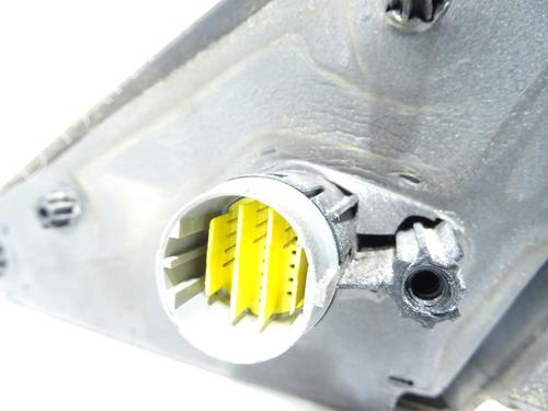 Right mirror RENAULT LAGUNA II Grandtour (KG0/1_) 1.9 dCi | BP29937795C27