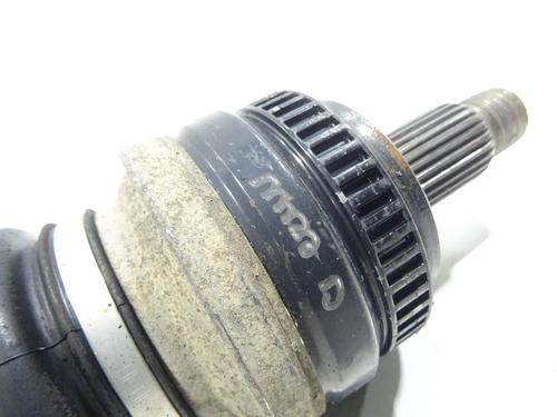 Right rear driveshaft BMW 3 (E90) 320 d | BP24055398M41 