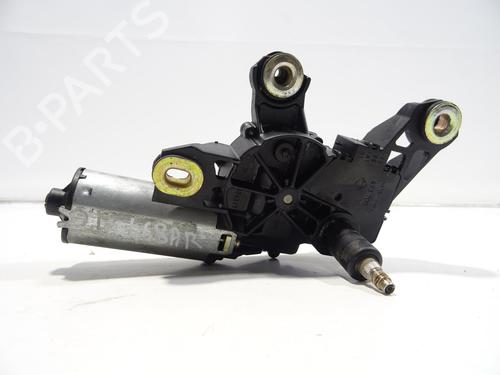 Rear wiper motor VW PASSAT B5.5 Variant (3B6) 1.9 TDI | BP28172377M102 
