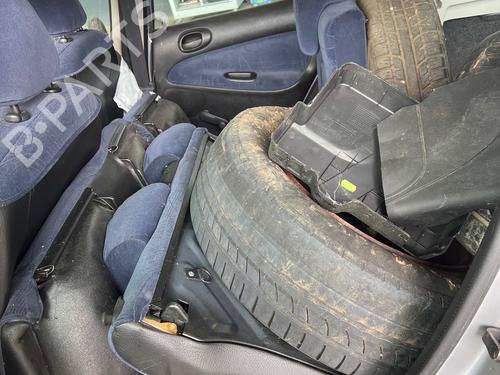 Switch PEUGEOT 206 Hatchback (2A/C) 1.9 D | BP36148376I30  - Image 6