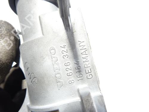 Ignition barrel VOLVO XC90 I (275) D5 AWD | BP29967688M48