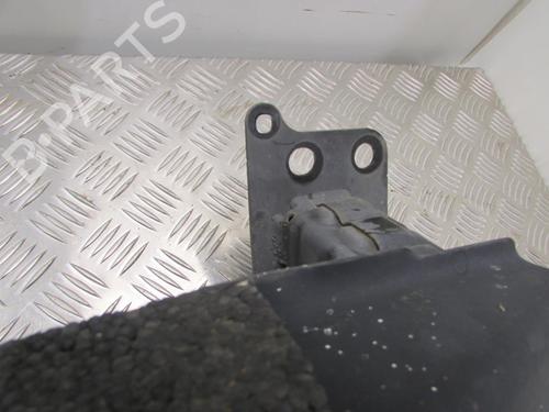 Front bumper reinforcement SKODA ROOMSTER (5J7) 1.9 TDI | BP20038089C109 