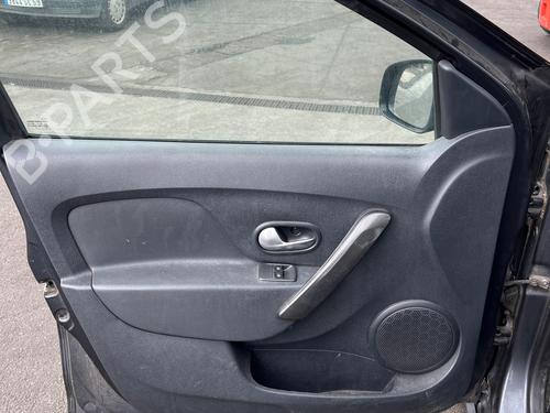 Rear left window mechanism DACIA SANDERO II 1.5 dCi | BP40016616C24  - Image 11