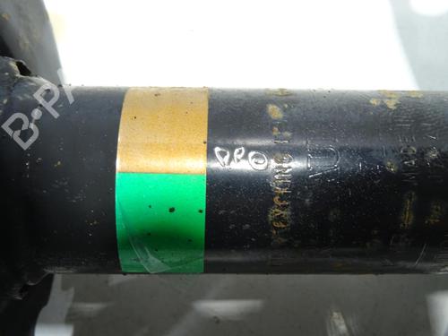 Right front shock absorber DACIA SANDERO II 1.2 | BP26526228M17